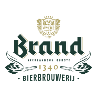 BRAND Logo PNG Vector