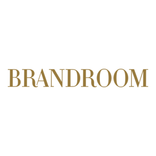 Brandroom Logo PNG Vector