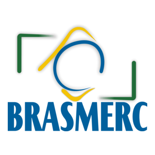Brasmerc Logo PNG Vector