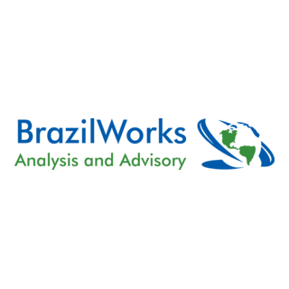 Brazil Works Logo PNG Vector