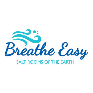 Breathe Easy Logo PNG Vector