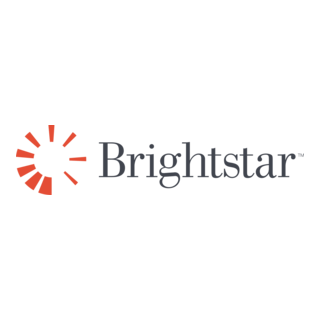 Brightstar Logo PNG Vector