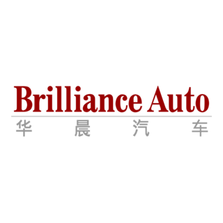 Brilliance Auto Logo PNG Vector