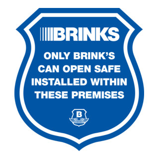 Brinks Logo PNG Vector