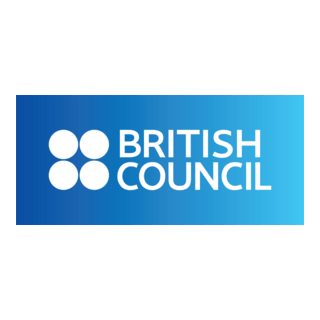 British Council Logo PNG Vector