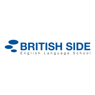 British Side Logo PNG Vector