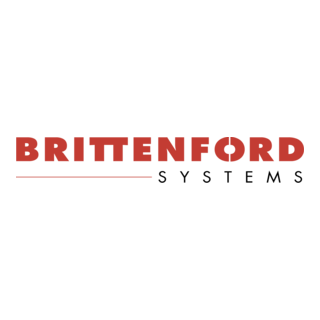 Brittenford Systems Logo PNG Vector