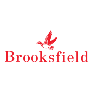 Brooksfield Men Logo PNG Vector
