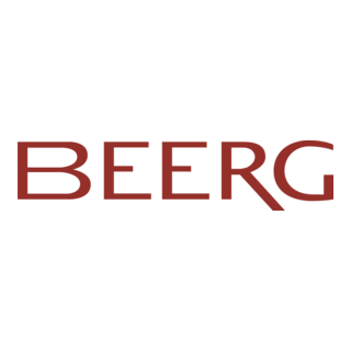 Brussels European Employee Relations Group BEERG Logo PNG Vector