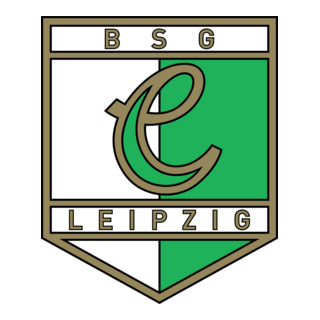BSG Chemie Leipzig Logo PNG Vector