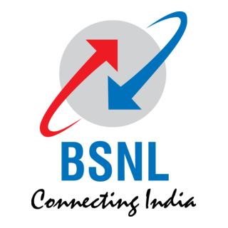 BSNL Logo PNG Vector