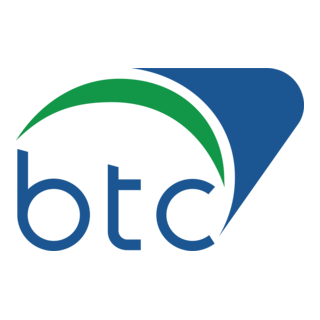 BTC Botaş Logo PNG Vector
