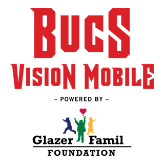 Bucs Vision Mobile Logo PNG Vector