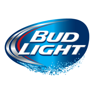 Bud Light Logo PNG Vector