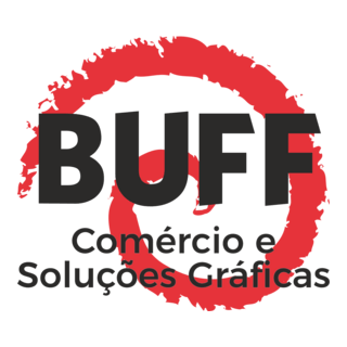 Buff Grafica Logo PNG Vector