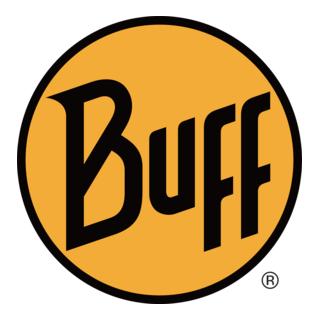 Buff Logo PNG Vector