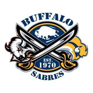 Buffalo Sabres Logo PNG Vector