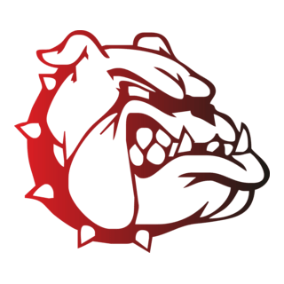 Bulldog Logo PNG Vector