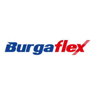 Burgaflex Logo PNG Vector
