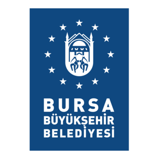 Bursa Büyükşehir Belediyesi Logo PNG Vector