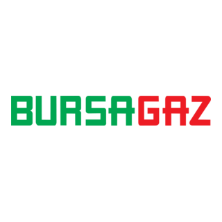 Bursa Gaz Logo PNG Vector