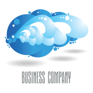 Business Company Logo PNG Vector