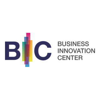 Business Innovation Center (BIC) Logo PNG Vector
