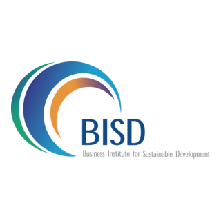 Business Institute for Sustainable BISD Logo PNG Vector
