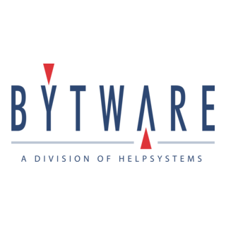 Bytware Logo PNG Vector