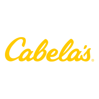 Cabelas Logo PNG Vector