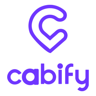 Cabify Logo PNG Vector