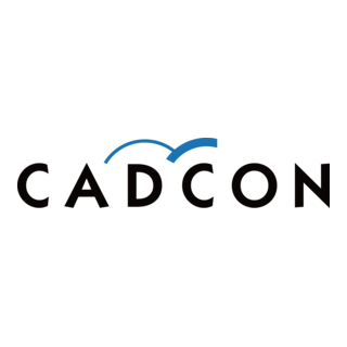 CADCON Logo PNG Vector