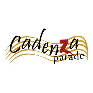 Cadenza Parade Logo PNG Vector