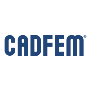 CADFEM Logo PNG Vector
