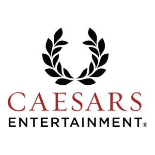 Caesars Entertainment Logo PNG Vector