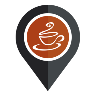 Cafe Aynıyer Logo PNG Vector