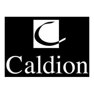 Caldion Logo PNG Vector