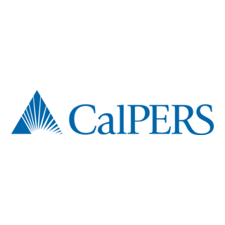 CalPERS Logo PNG Vector