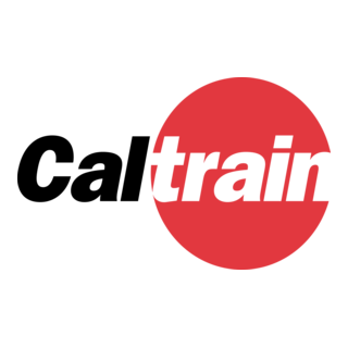 Caltrain Logo PNG Vector