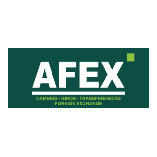Cambios AFEX Logo PNG Vector