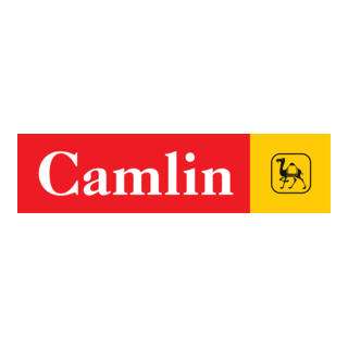 Camlin Logo PNG Vector