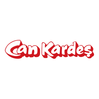 Can Kardeş Logo PNG Vector