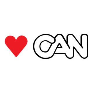 Can Yayınları Logo PNG Vector
