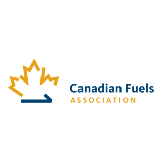 Canadian Fuels Association Logo PNG Vector