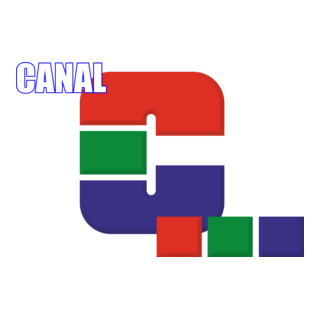 Canal C Cali Logo PNG Vector