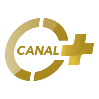 Canal Plus Guatemala Logo PNG Vector