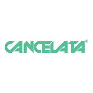 Cancelata Logo PNG Vector
