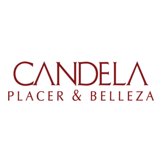 Candela Logo PNG Vector