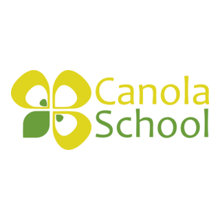 Canola School Logo PNG Vector
