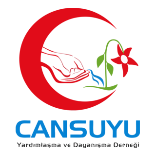Cansuyu Logo PNG Vector